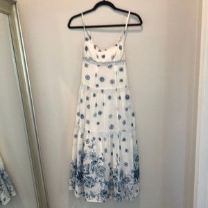 Rebecca Taylor dress
